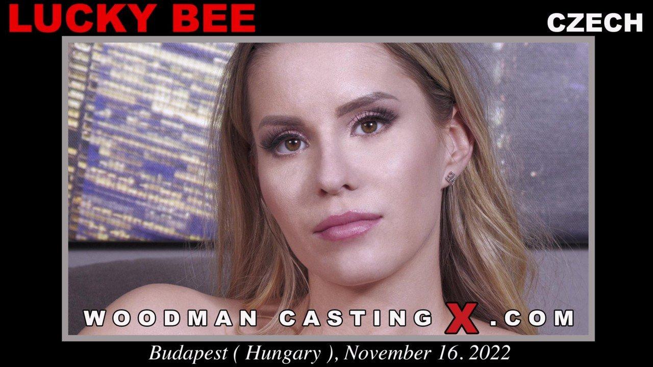 Lucky Bee casting
