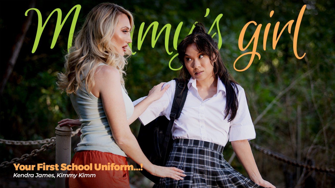 Your First School Uniform…!