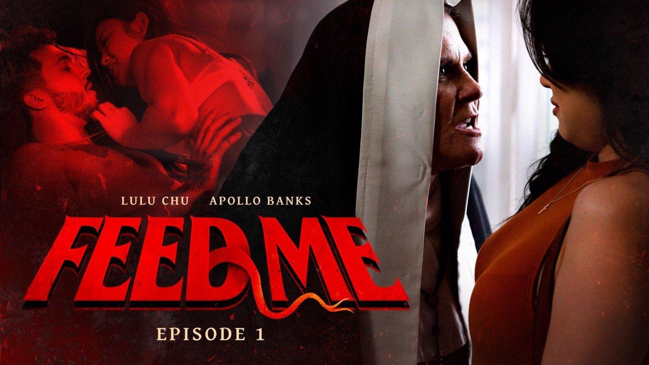Feed Me – Episode 1