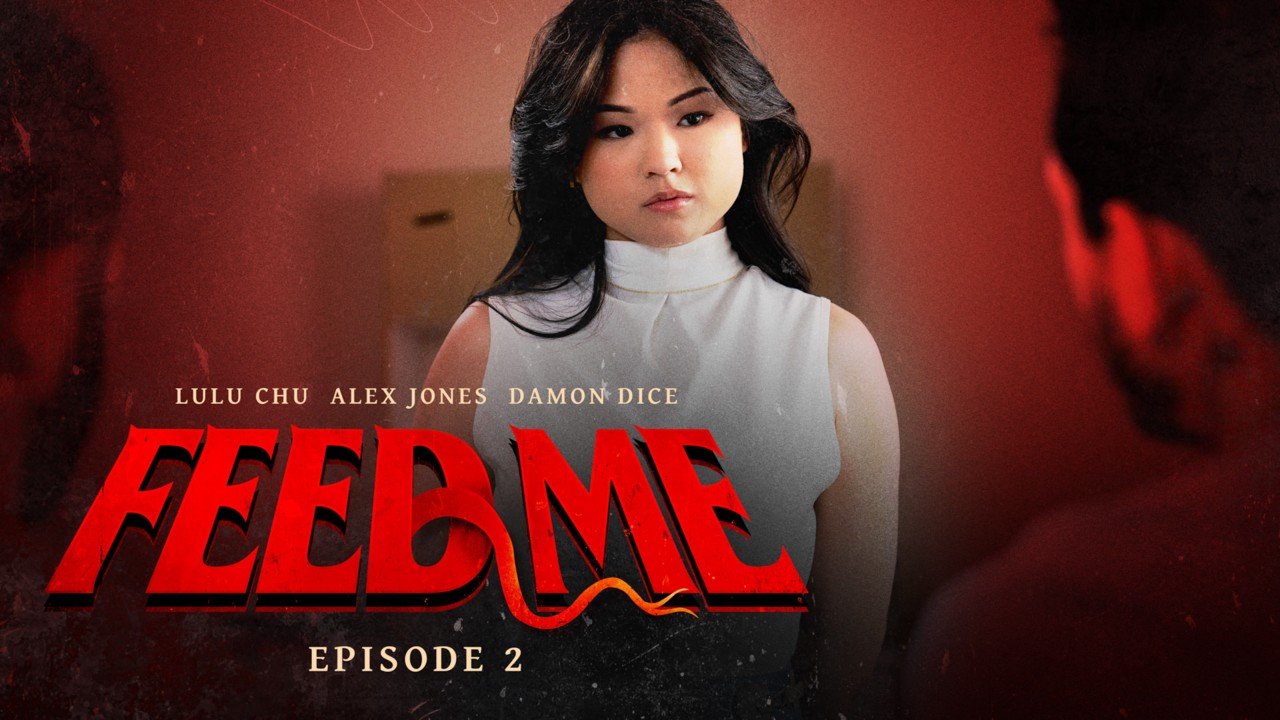 Feed Me – Episode 2