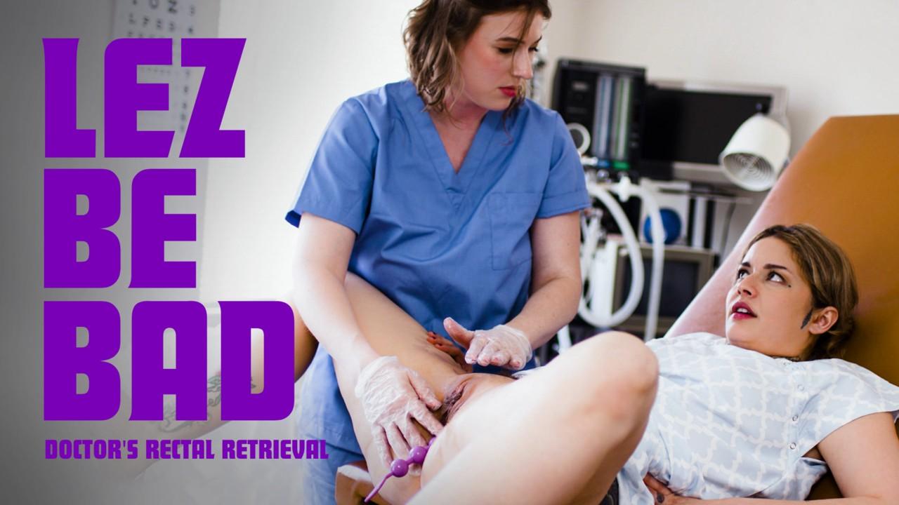 Doctor’s Rectal Retrieval