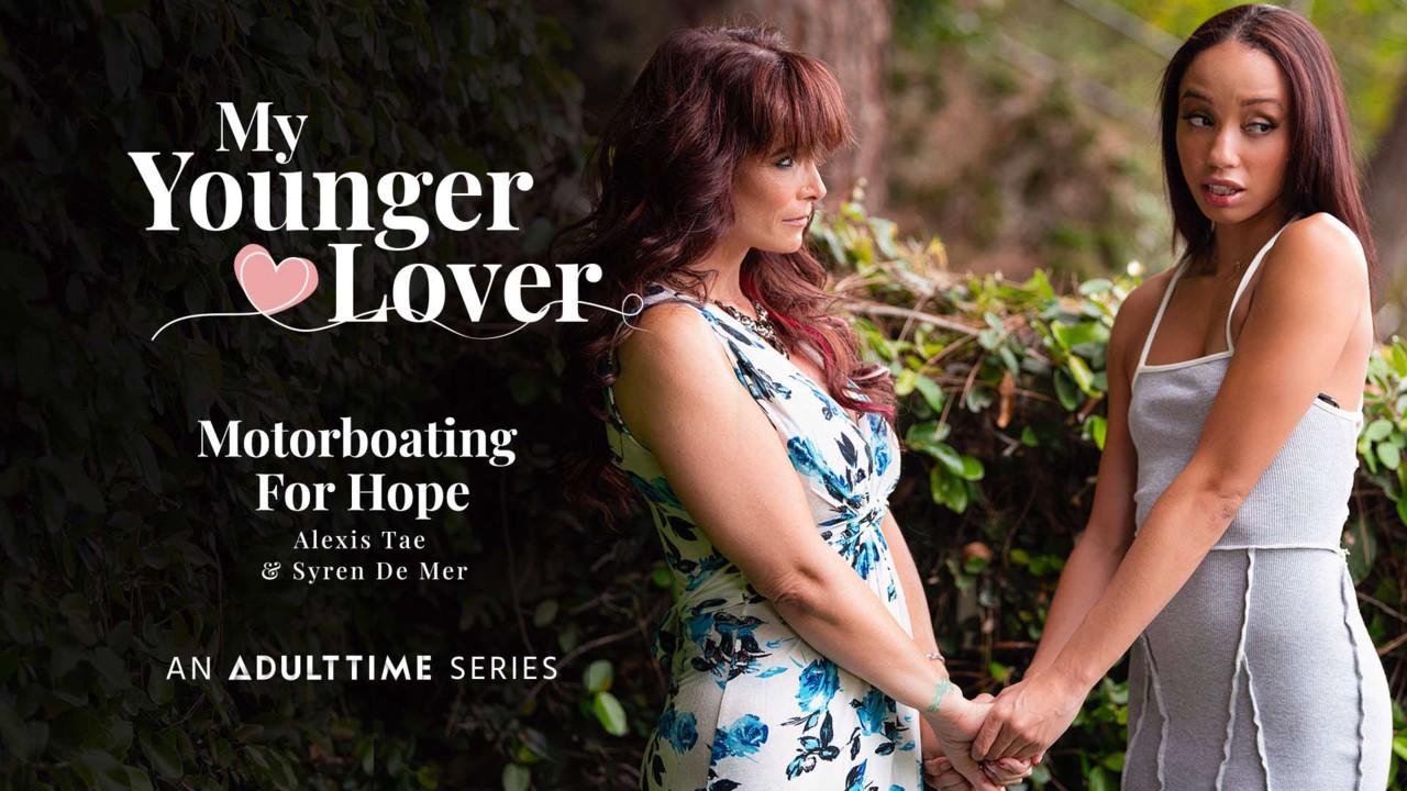 Motorboating For Hope