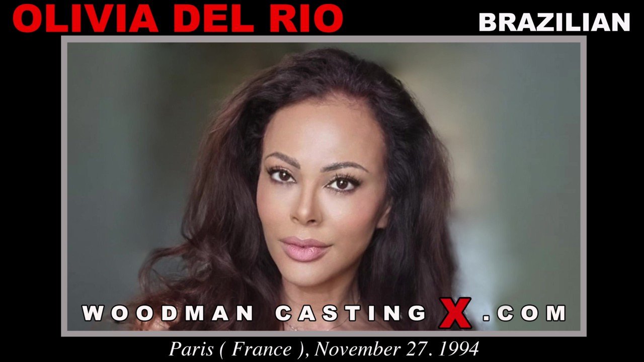 Olivia Del Rio