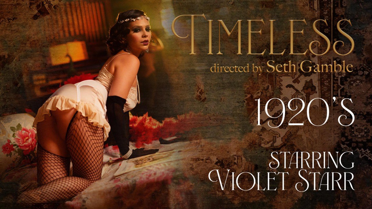 Timeless 1920’s