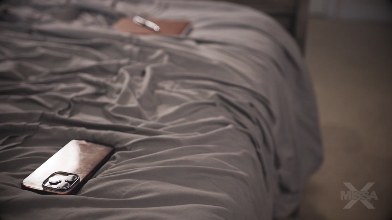 The Role Is On, Stepson, 4K